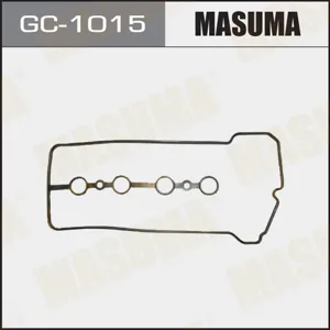 MASUMA GC1015 Прокладка клапанной крышки Toyota Yaris 1.31.5 16V 98>