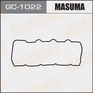 MASUMA GC1022 Прокладка клапанной крышки