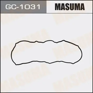 MASUMA GC1031 Прокладка клапанной крышки