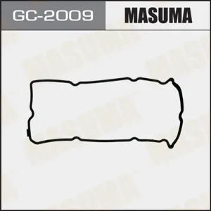 MASUMA GC2009 Прокладка клапанной крышки Nissan Atlas