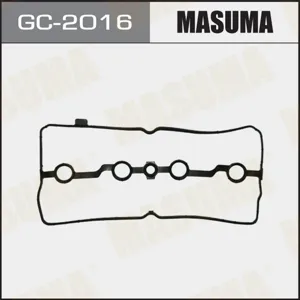 MASUMA GC2016 Прокл.клап.крышки