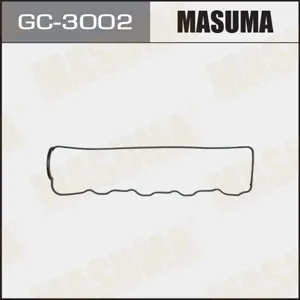 MASUMA GC3002 Прокладки клапанной крышки