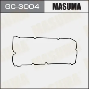 MASUMA GC3004 Прокладка клапанной крышки Mitsubishi l200