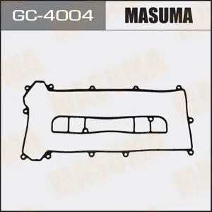 MASUMA GC4004 Прокладки клапанной крышки