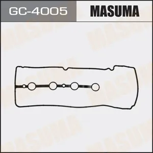 MASUMA GC4005 Прокладки клапанной крышки
