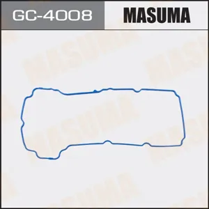MASUMA GC4008 Прокладка клапанной крышки