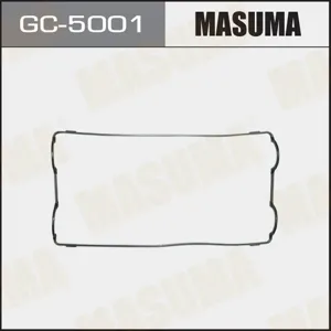MASUMA GC5001 Прокладки клапанной крышки
