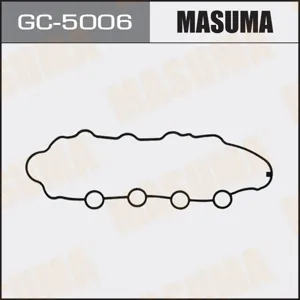 MASUMA GC5006 Прокладка клапанной крышки Honda fit