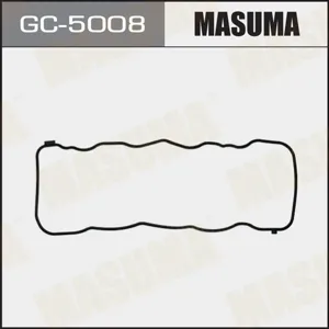 MASUMA GC5008 Прокладка клапанной крышки Honda Accord