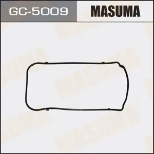 MASUMA GC5009 Прокладка клапанной крышки