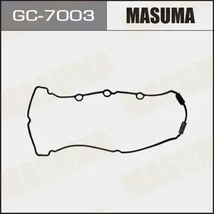 MASUMA GC7003 Прокладки клапанной крышки