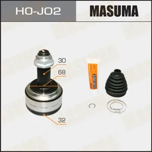 MASUMA HOJ02 Шрус наружный передний
