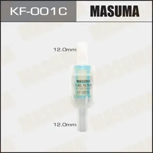 MASUMA KF001C Фильтр топливный низкого давления (дизель)