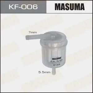 MASUMA KF006 Фильтр топливный низкого давления