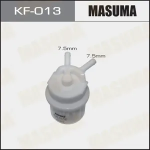MASUMA KF013 Фильтр топливный низкого давления