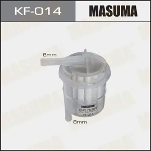 MASUMA KF014 Фильтр топливный низкого давления