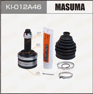 MASUMA KI012A46 Шрус