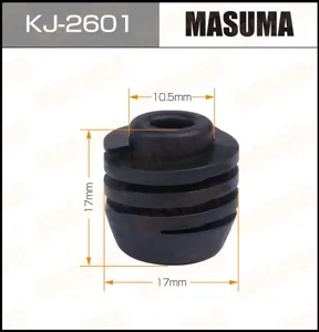 MASUMA KJ2601 Демпфер