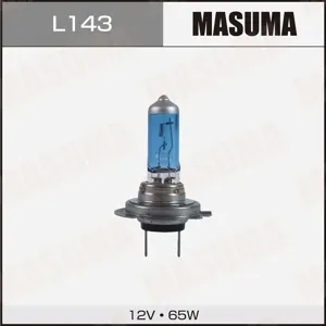 MASUMA L143 Лампа галогенная