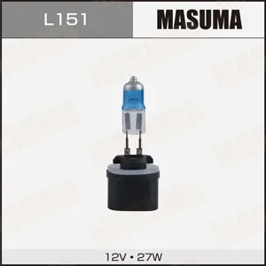 MASUMA L151 Лампа галогенная