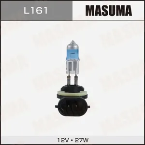 MASUMA L161 Лампа галогенная