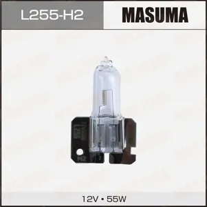 MASUMA L255 Лампа галогенная
