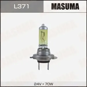 MASUMA L371 Лампа галогенная