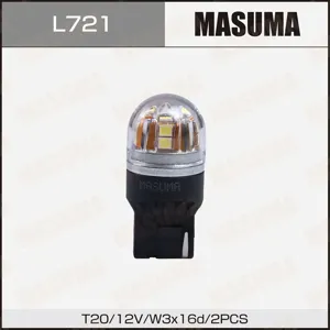 MASUMA L721 Лампы