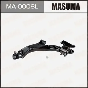 MASUMA MA0008L Рычаг  подвески 