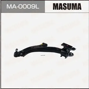 MASUMA MA0009L Рычаг подвески передний нижний L