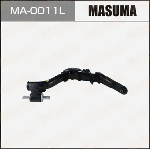 MASUMA MA0011L Рычаг подвески
