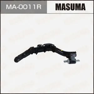 MASUMA MA0011R Рычаг подвески