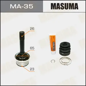 MASUMA MA35 Шрус