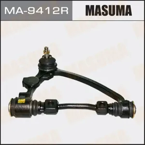 MASUMA MA9412R Рычаг  подвески  верхний r Toyota liteace
