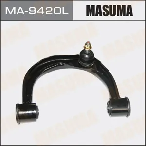 MASUMA MA9420L Рычаг Toyota LC Prado J120J150 Lexus 460470 02- пер.подв.верх.лев.