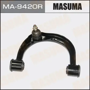MASUMA MA9420R Рычаг Toyota LC Prado J120J150 Lexus 460470 02- пер.подв.верх.прав.