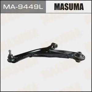 MASUMA MA9449L Рычаг Toyota YARIS 05-1111- пер.подв.лев.