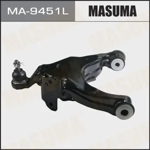 MASUMA MA9451L Рычаг Toyota Land Cruiser Prado лев. перед. ниж.