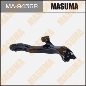 MASUMA MA9456R Рычаг нижний , front low prius, ct200h zvw30, zwa10 (r) (12)