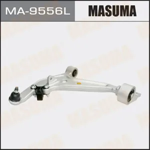 MASUMA MA9556L Рычаг Nissan X-Trail T30 00-06 пер.подв.лев.