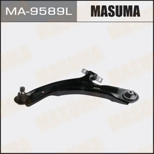 MASUMA MA9589L Рычаг Nissan X-Trail Qashqai 07- пер.нижн. лев.