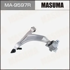 MASUMA MA9597R Рычаг  подвески 