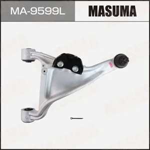 MASUMA MA9599L Рычаг подвески