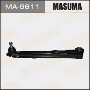 MASUMA MA9611 Рычаг Мitsubishi Pajero Montero 06- задней  подвески  верхний поперечный