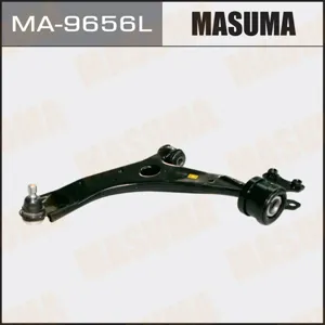 MASUMA MA9656L Рычаг передний нижний левый Mazda 3 BK all 03>