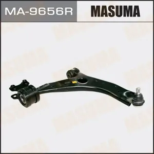 MASUMA MA9656R Рычаг передний нижний правый Mazda 3 BK all 03>