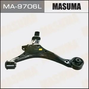 MASUMA MA9706L Рычаг подвески