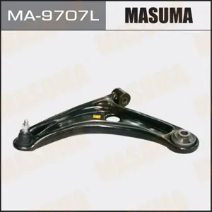 MASUMA MA9707L Рычаг Honda JAZZ 02- пер.подв.лев.