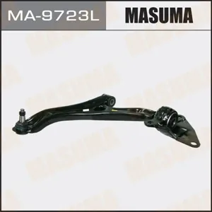 MASUMA MA9723L Рычаг Honda JAZZ 08-13 пер.подв.лев.
