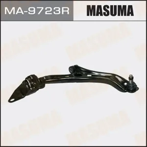 MASUMA MA9723R Рычаг Honda JAZZ 08-13 пер.подв.прав.